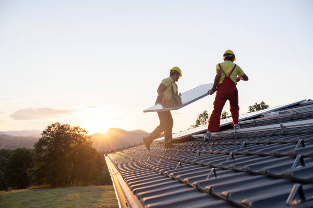 Best Roof Maintenance and Cleaning  in Willoughby Hills, OH